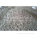 Caf2-85% Size 40mm-70mm Fluorspar Briquette / Mineral Fluorite For Reduce Melting Point
